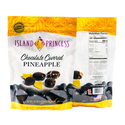 Honey roasted macadamia nuts in gift set