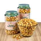 Island Princess sweet crunchy popcorn snack pack