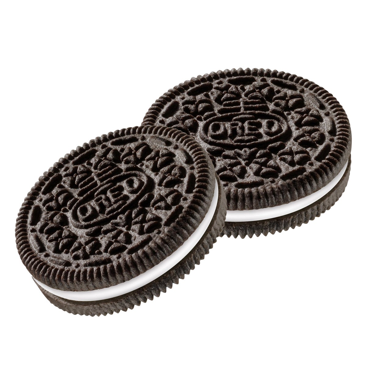 OREO cookies value pack front view