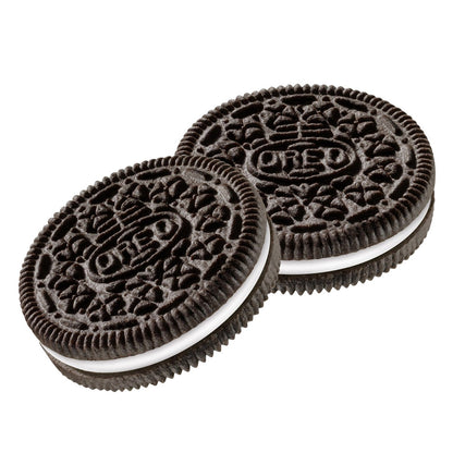 OREO cookies value pack front view