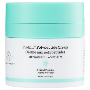 Drunk Elephant Protini Polypeptide Cream moisturizer 1.69 fl oz