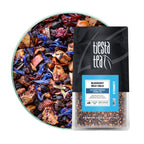 Blackberry Bellini loose leaf tea bag