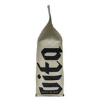 Medium-dark roast organic coffee bags