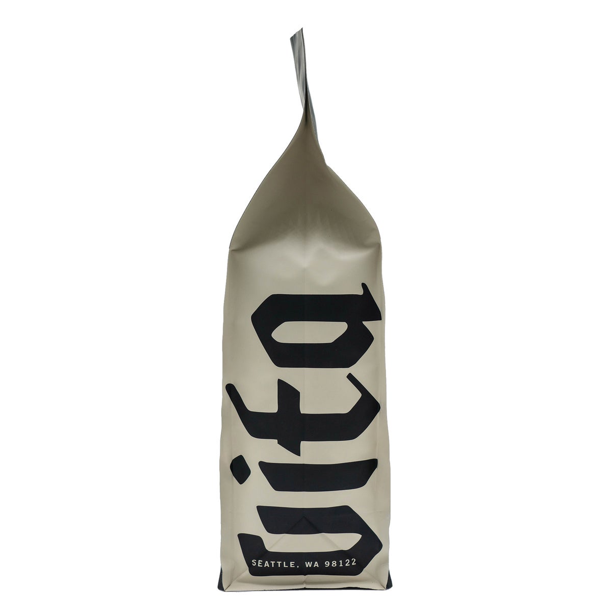 Medium-dark roast organic coffee bags