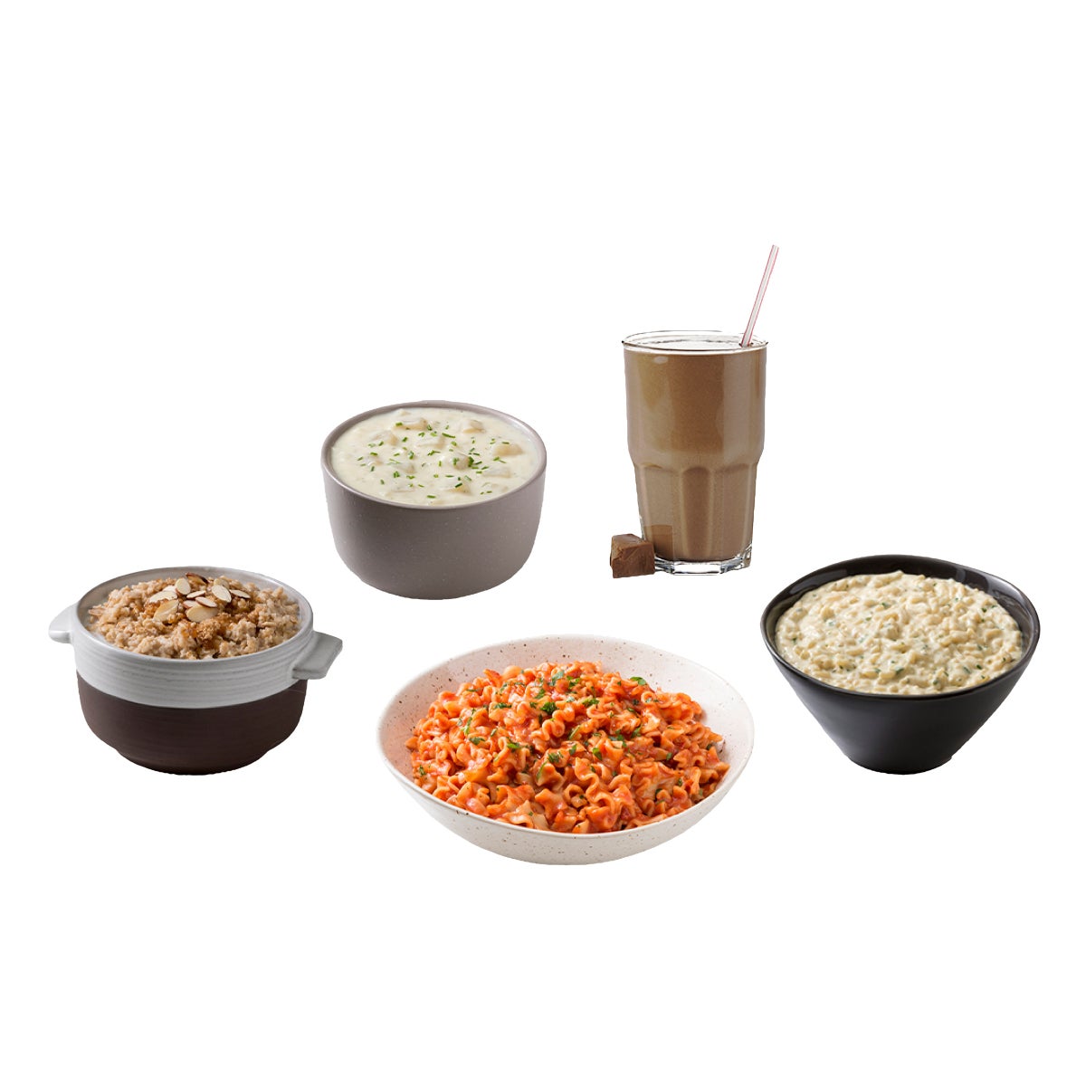 Augason Farms deluxe emergency food kit package