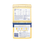 Enfamil milk-based powdered infant formula with DHA