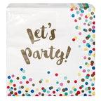 Artstyle 7-inch paper plates for party serving
