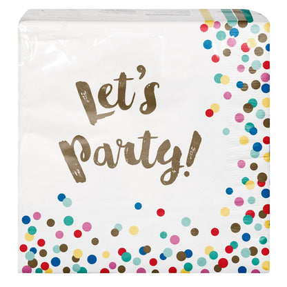 Artstyle 7-inch paper plates for party serving