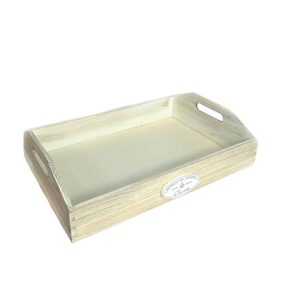 Holiday truffle tray set for gifting and entertaining