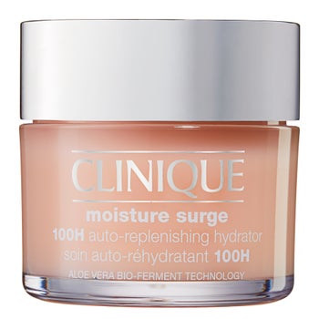 Clinique Moisture Surge 100H Auto-Replenishing Hydrator 4.2 oz