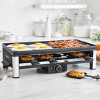GreenPan Ultimate Gourmet Grill countertop electric griddle