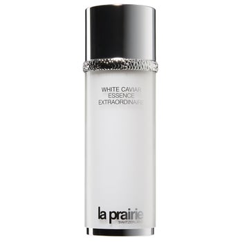La Prairie White Caviar Essence Extraordinaire treatment lotion 5.07 fl oz