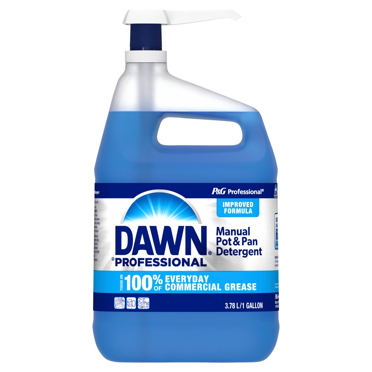 Dawn Professional Original dish detergent 1 gallon