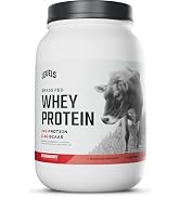 Levels Nutrition — Levels Whey Protein Powder, No Artificial Ingredients, Vanilla Bean, 2LB - product image 30