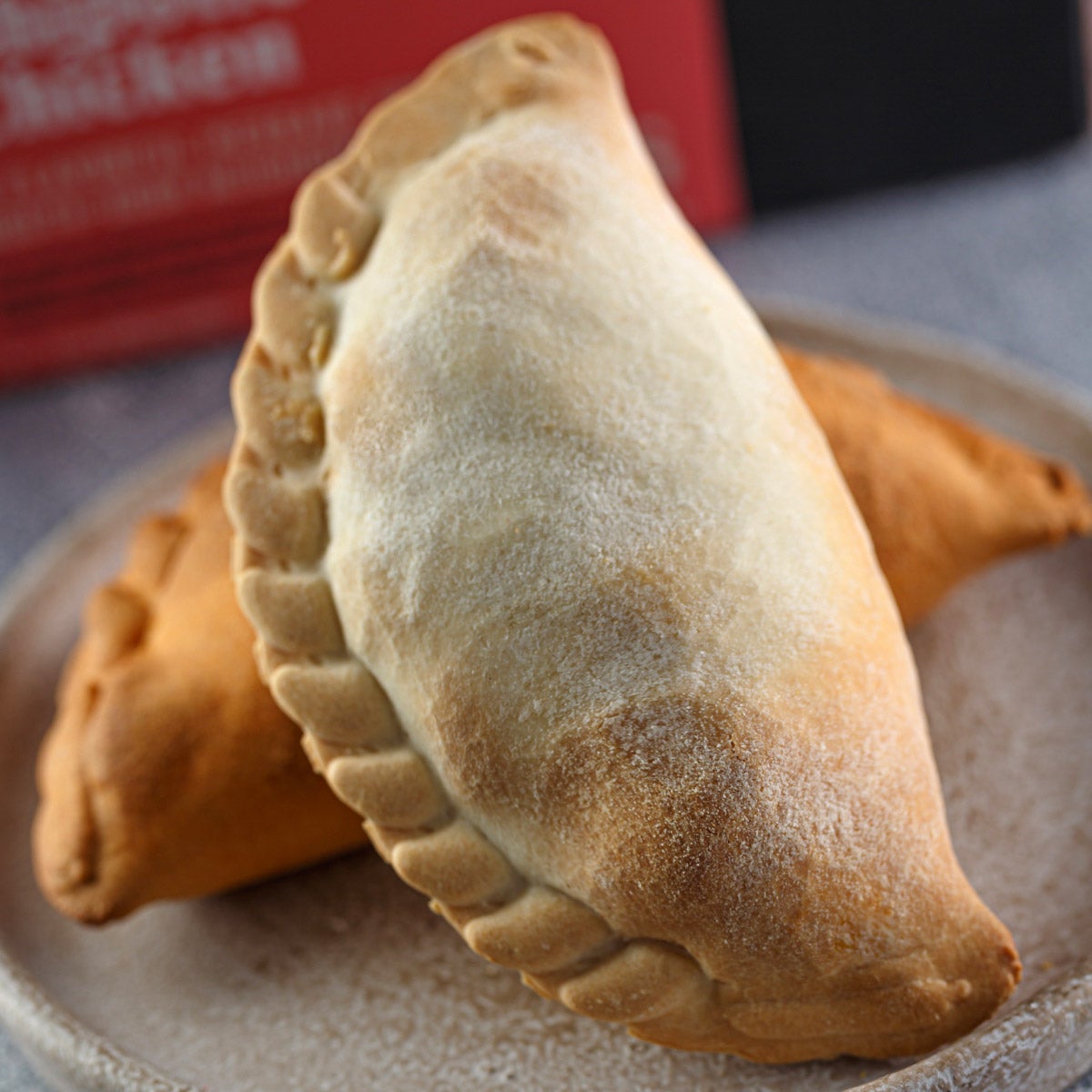 Nuchas prepared food empanadas multi-box pack