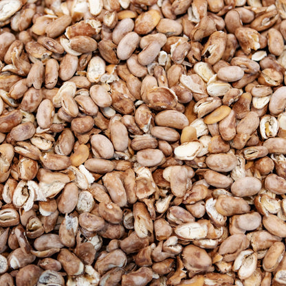 Emergency food supply with 7 varieties