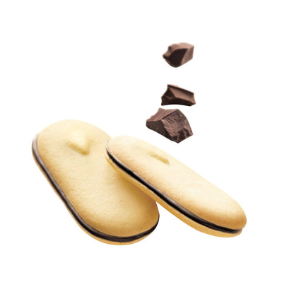Pepperidge Farm — Milano Cookies, Double Dark Chocolate, 0.98 oz, 30-count