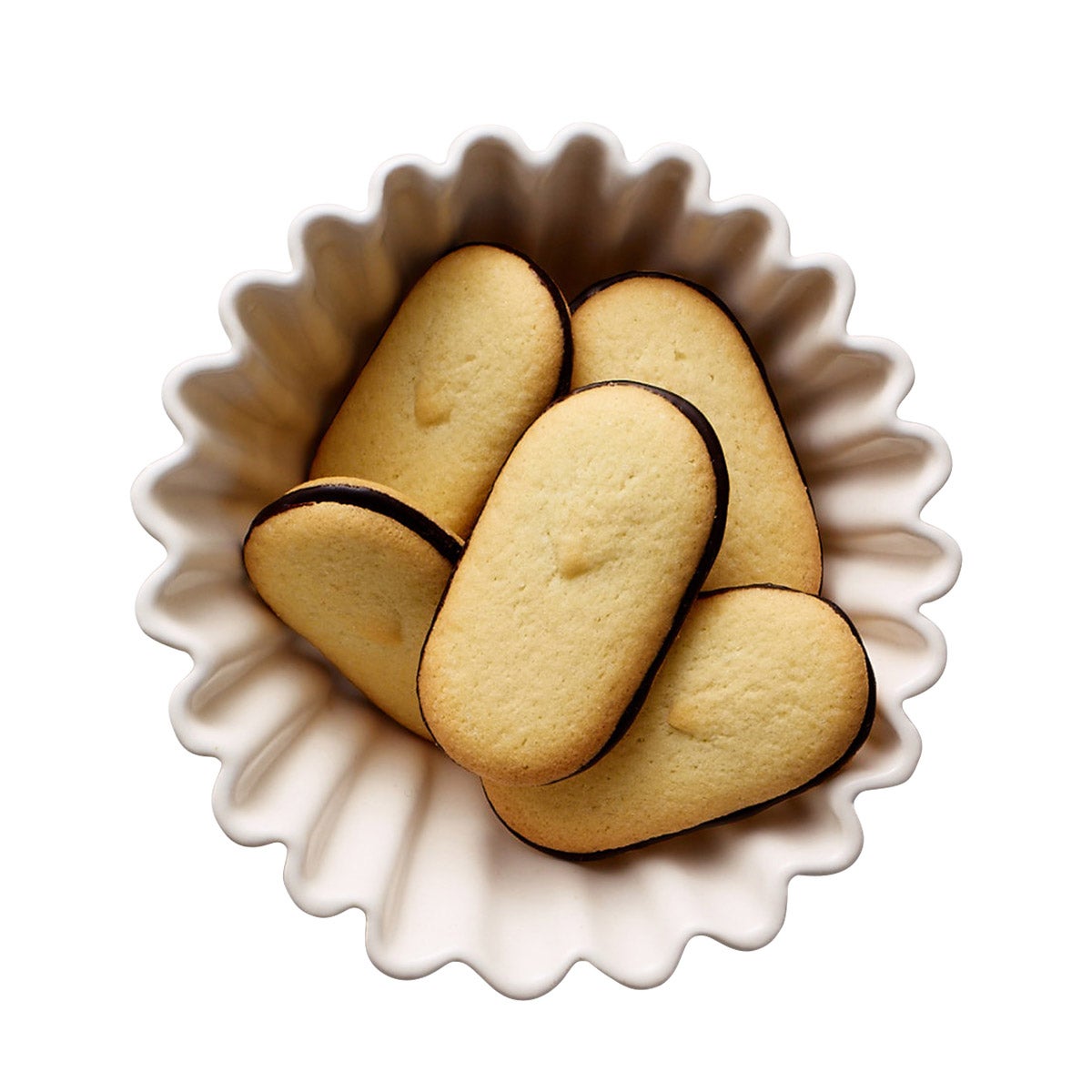 Pepperidge Farm — Milano Cookies, Double Dark Chocolate, 0.98 oz, 30-count
