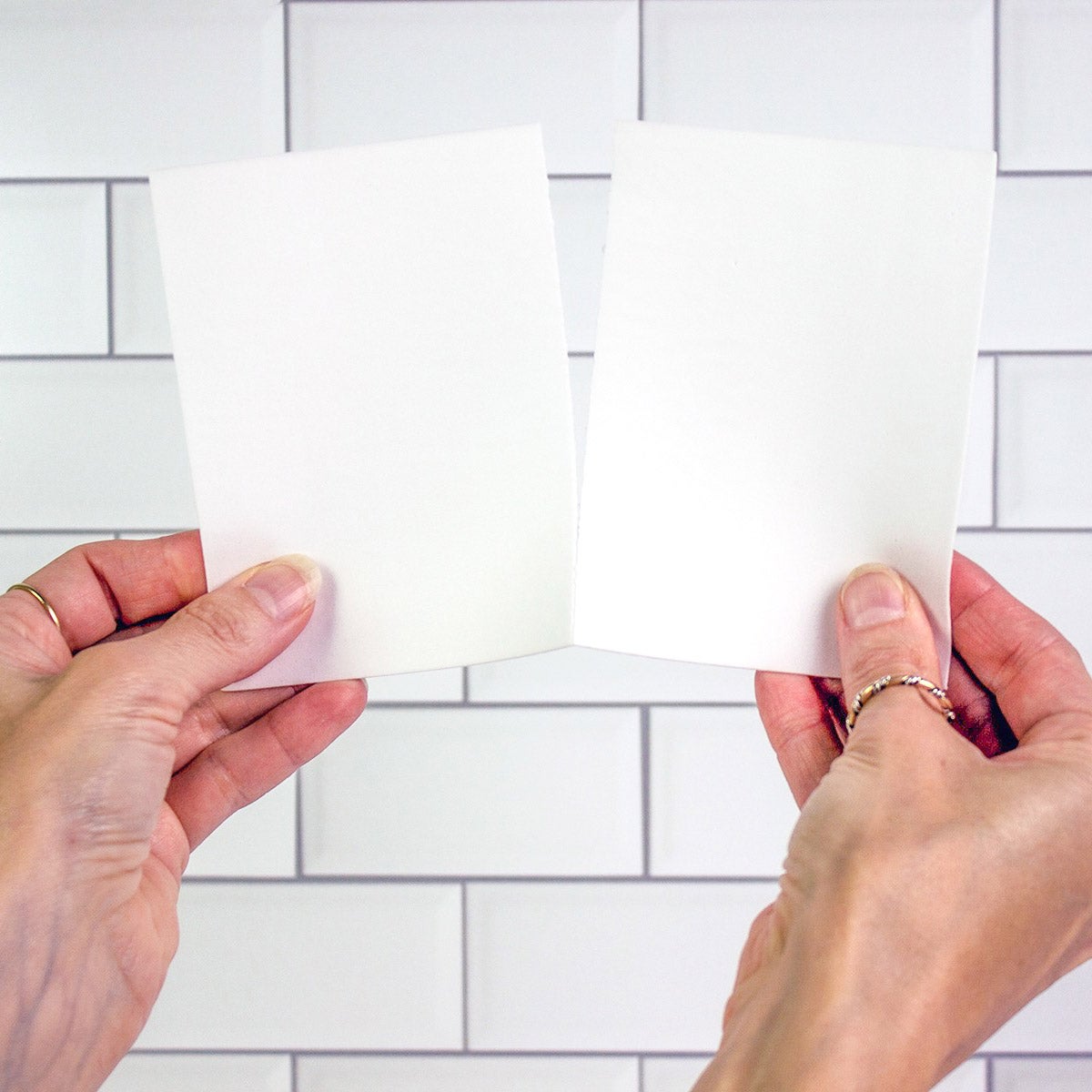 Boulder Clean enzyme powered laundry detergent sheets