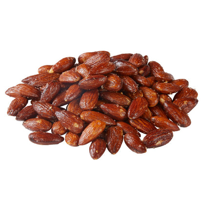 Kirkland Signature kosher almond snack bag
