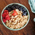 Just-add-water emergency meals by Chef's Banquet