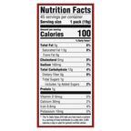 Nabisco RITZ crackers individual snack packs