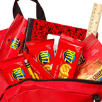 Nabisco RITZ Original crackers packaging