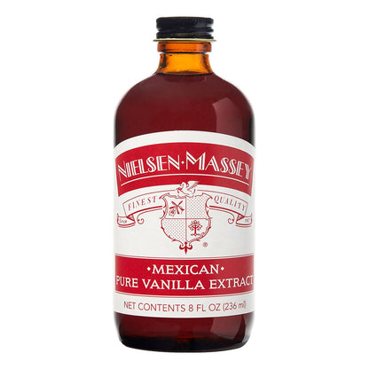 Premium vanilla extract value 2-pack