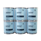 Nutrient Survival powdered milk 6-pack with 360 servings