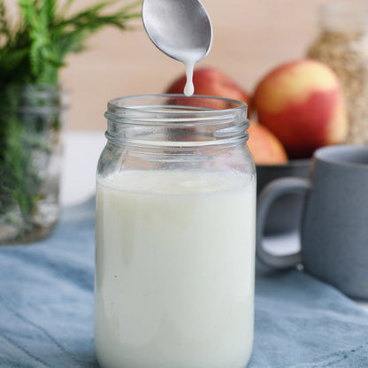 Nutrient Survival gluten free soy free powdered milk