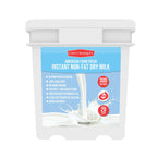 Chef's Banquet instant non-fat dry milk 300 servings