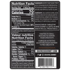 DaVinci Gourmet peach syrup for coffee drinks and desserts