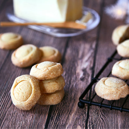 Mary Macleod's premium shortbread gift set