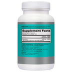 Vegetarian gluten free magnesium supplement by Qunol