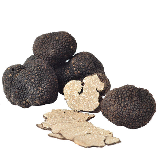 Euro Mushrooms fresh summer truffles 4 oz