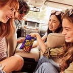 Takis rolled tortilla chips value 40-count case