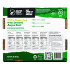 Silver Fern Farms New Zealand grass-fed beef box
