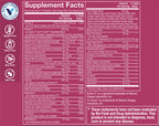 Ultimate Woman multivitamin 180-tablet product