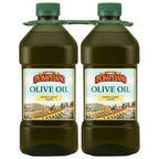 Pompeian olive oil value pack for everyday cooking