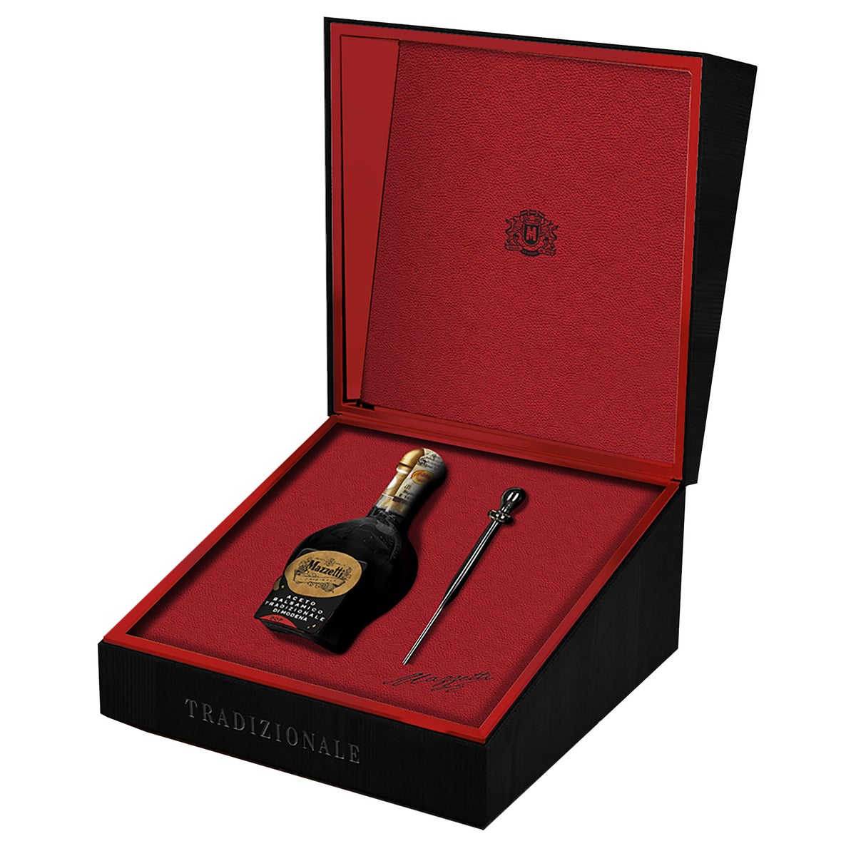 Mazzetti traditional balsamic for salads and finishing
