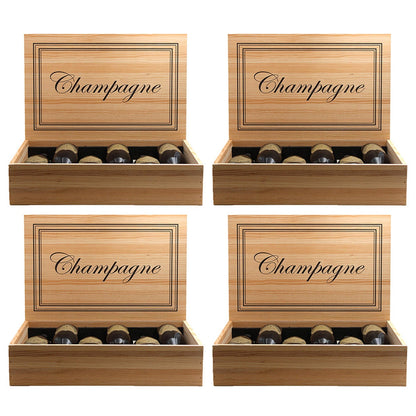 Dom Perignon Champagne Collector's Edition vertical set