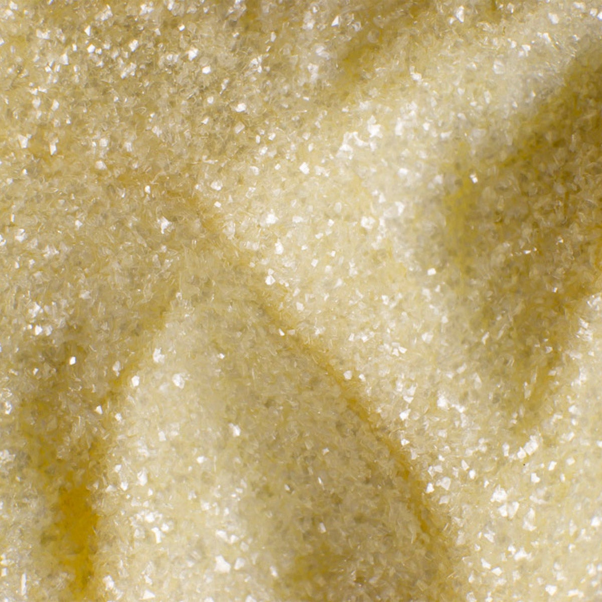 Shelf-stable egg crystals for baking and breakfast