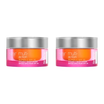 StriVectin Super-C SPF 30 vitamin C moisturizer 2-pack