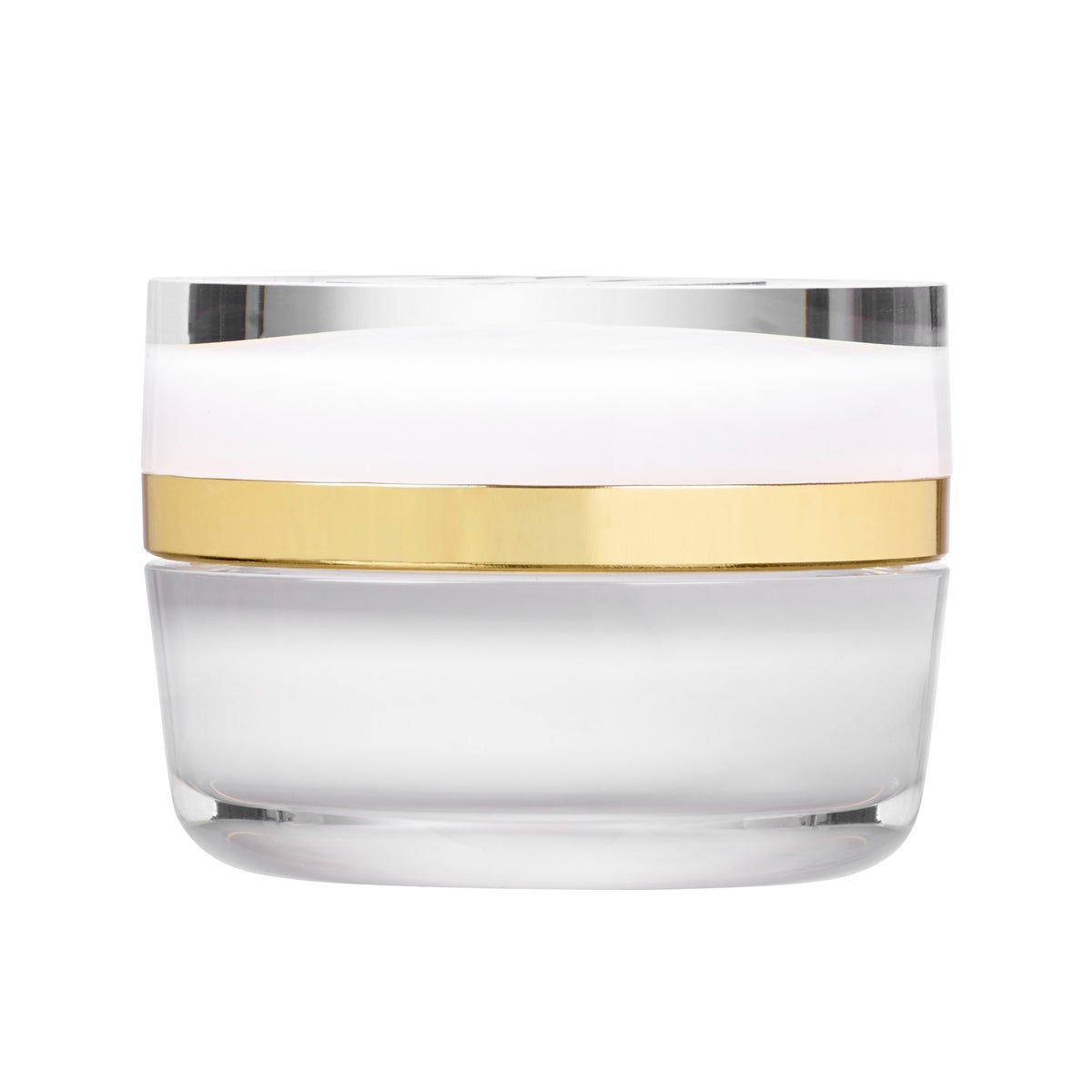 Sisley skincare discovery program with three products