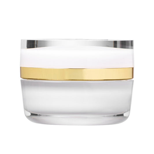 Sisley skincare discovery program with three products