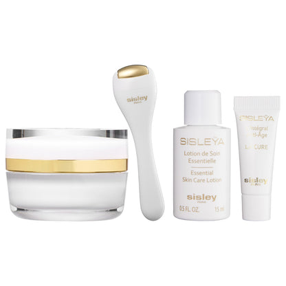 Sisley-Paris eye and lip contour discovery set