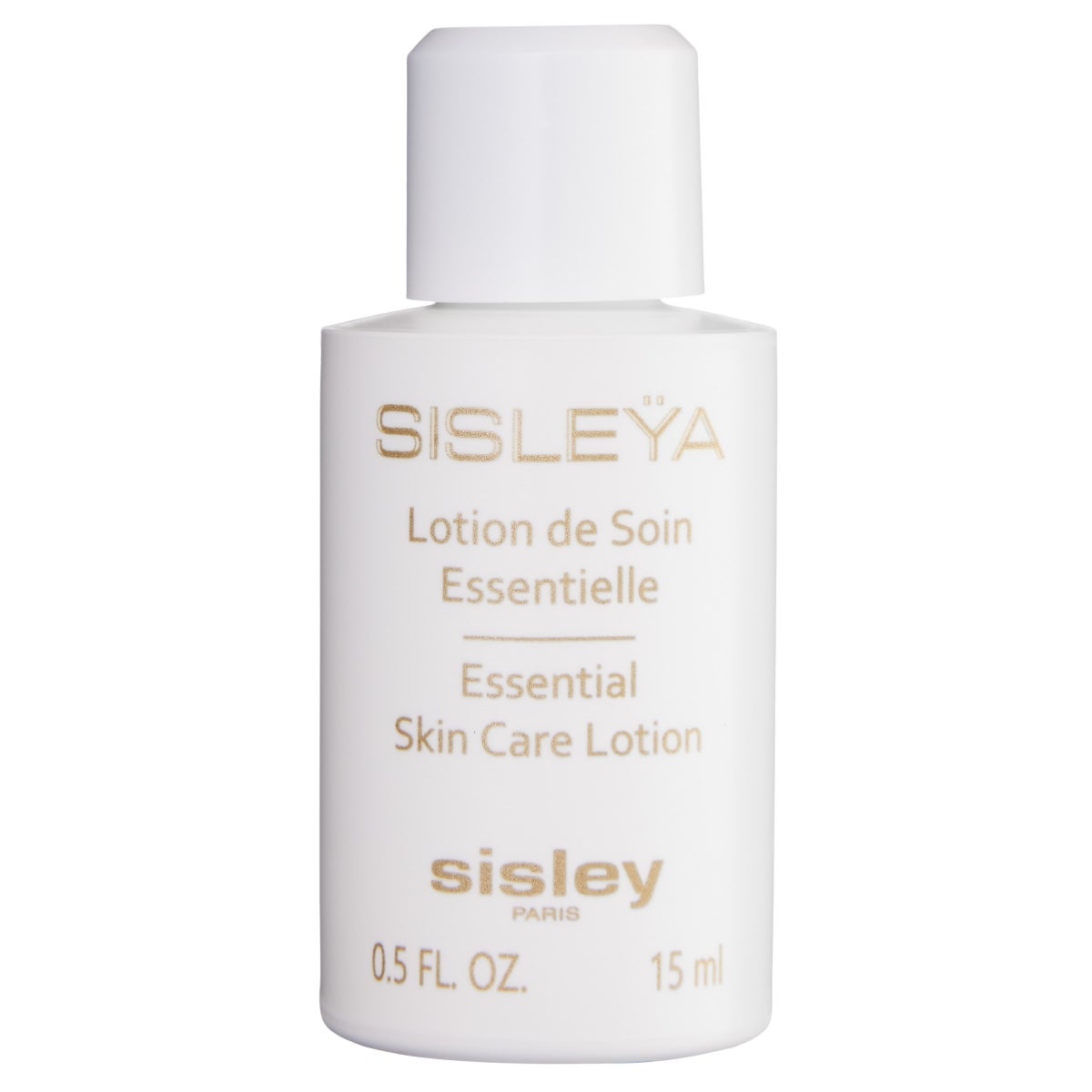 Sisley anti-age discovery set for eye and lip care