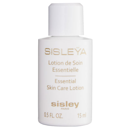 Sisley anti-age discovery set for eye and lip care