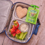 GoGo squeeZ 3.2 oz applesauce pouches