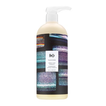 R+Co Television Perfect Shampoo 33.8 fl oz bottle